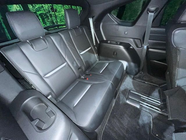 MAZDA CX-8 4WD 2023 Image 31