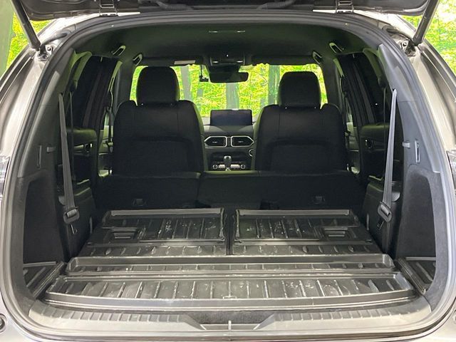 MAZDA CX-8 4WD 2023 Image 31