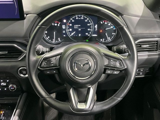 MAZDA CX-8 4WD 2023 Image 31