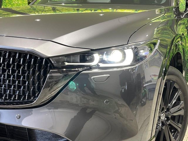 MAZDA CX-8 4WD 2023 Image 31