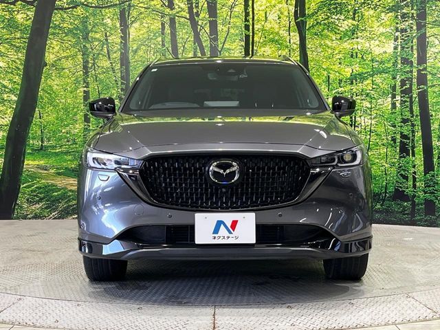 MAZDA CX-8 4WD 2023 Image 31