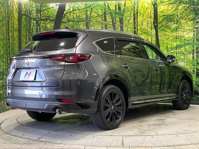 MAZDA CX-8 4WD 2023 Image 31