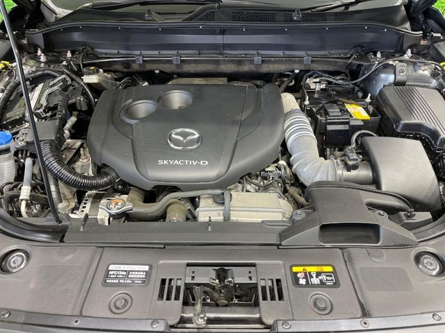 MAZDA CX-8 4WD 2023 Image 31