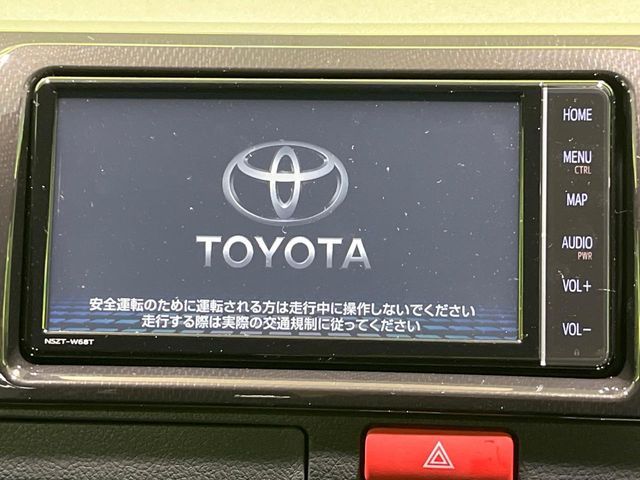 TOYOTA HIACE VAN 4WD 2025 Image 31