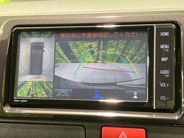 TOYOTA HIACE VAN 4WD 2025 Image 31