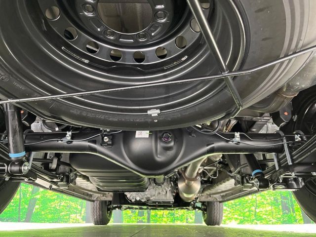 TOYOTA HIACE VAN 4WD 2025 Image 31