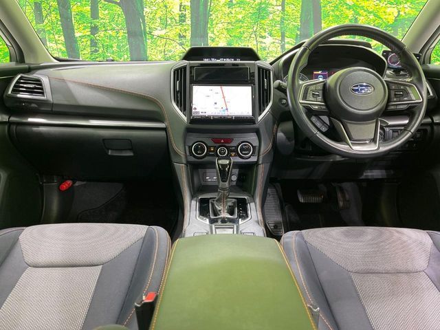 SUBARU XV 2019 Image 31