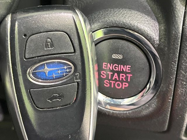 SUBARU XV 2019 Image 31