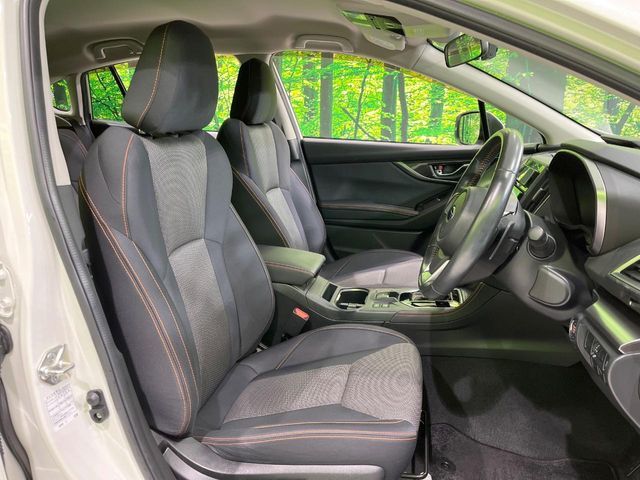 SUBARU XV 2019 Image 31