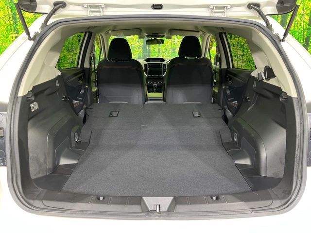 SUBARU XV 2019 Image 31