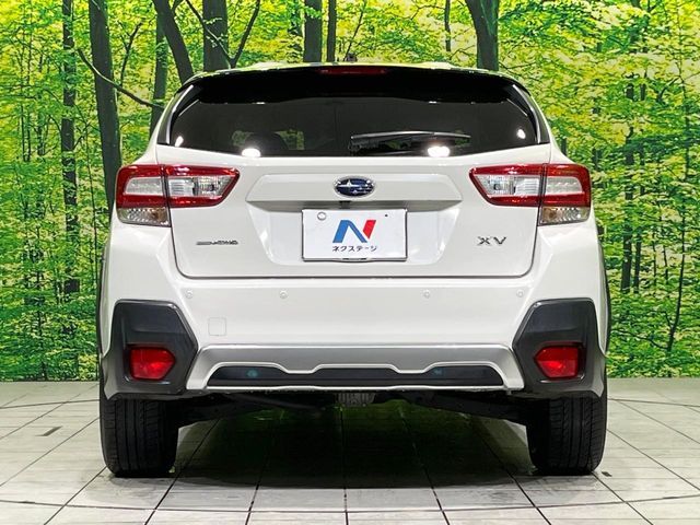 SUBARU XV 2019 Image 31
