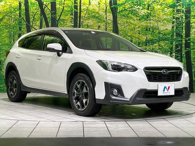 SUBARU XV 2019 Image 31