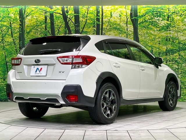 SUBARU XV 2019 Image 31