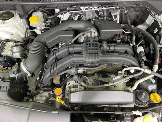 SUBARU XV 2019 Image 31