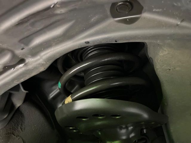 SUBARU XV 2019 Image 31