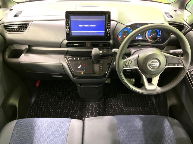 NISSAN ROOX 2021 Image 31