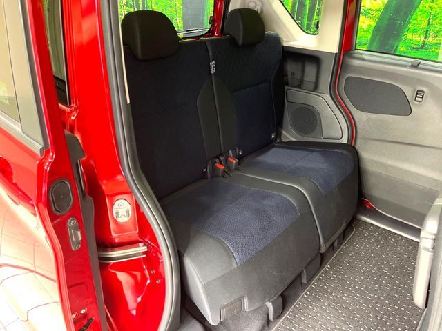 NISSAN ROOX 2021 Image 31