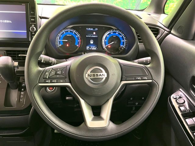 NISSAN ROOX 2021 Image 31