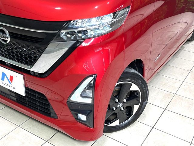 NISSAN ROOX 2021 Image 31