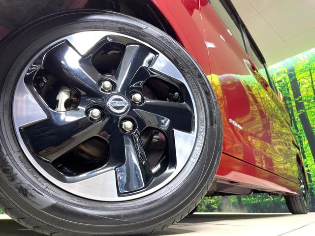 NISSAN ROOX 2021 Image 31