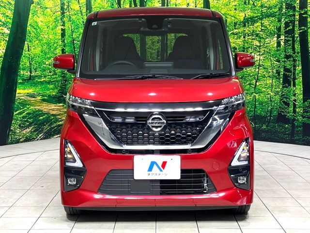 NISSAN ROOX 2021 Image 31