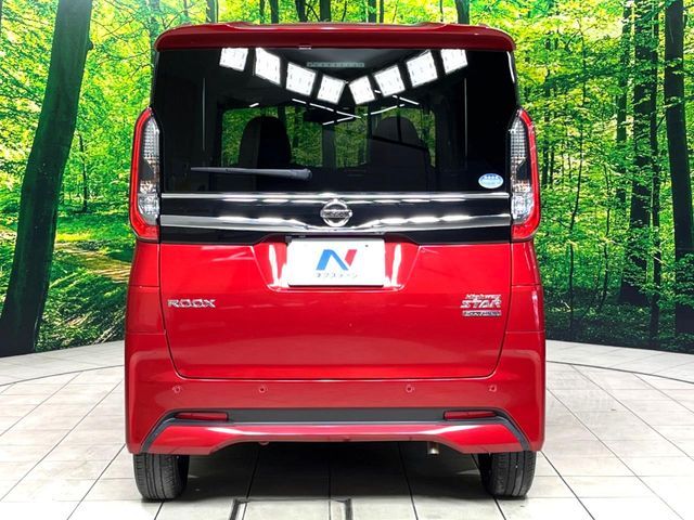 NISSAN ROOX 2021 Image 31