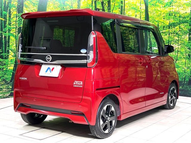 NISSAN ROOX 2021 Image 31