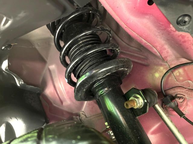 NISSAN ROOX 2021 Image 31