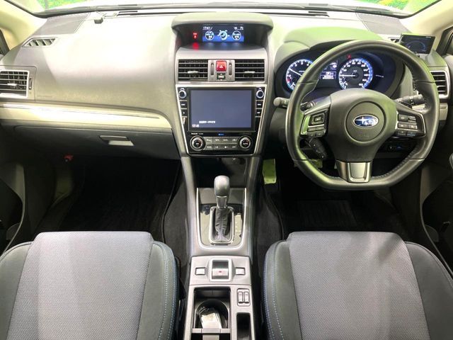 SUBARU LEVORG 2017 Image 31