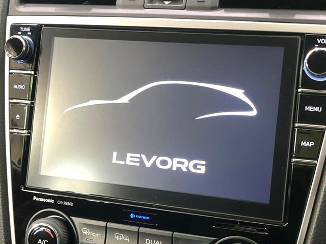 SUBARU LEVORG 2017 Image 31