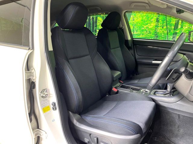 SUBARU LEVORG 2017 Image 31