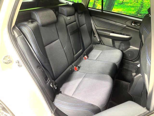 SUBARU LEVORG 2017 Image 31