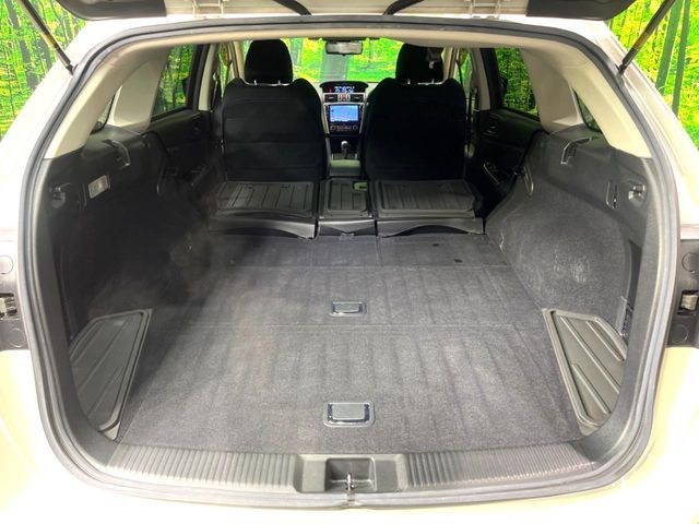 SUBARU LEVORG 2017 Image 31