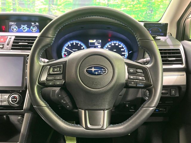 SUBARU LEVORG 2017 Image 31