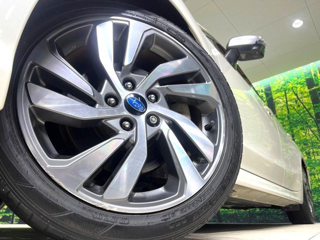 SUBARU LEVORG 2017 Image 31