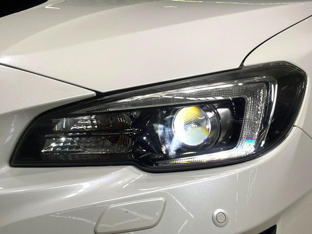 SUBARU LEVORG 2017 Image 31