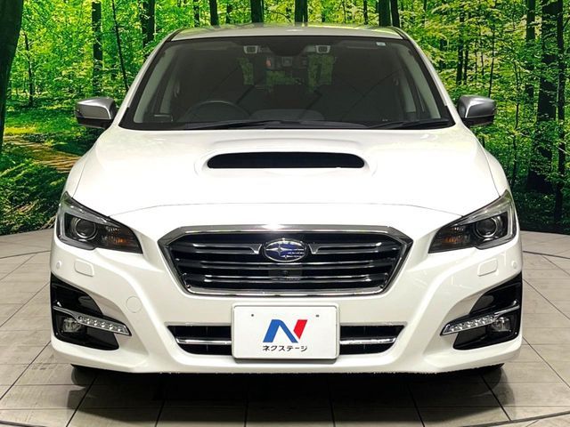SUBARU LEVORG 2017 Image 31