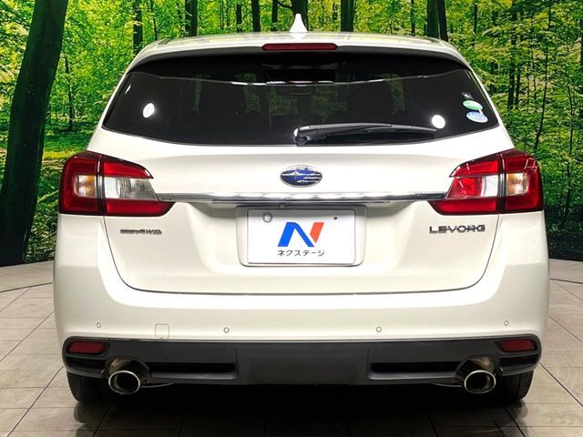 SUBARU LEVORG 2017 Image 31