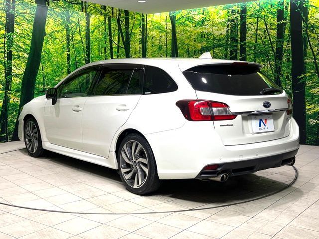 SUBARU LEVORG 2017 Image 31