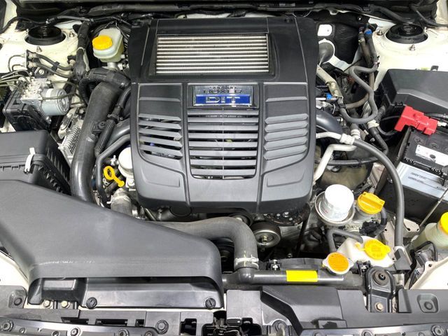 SUBARU LEVORG 2017 Image 31