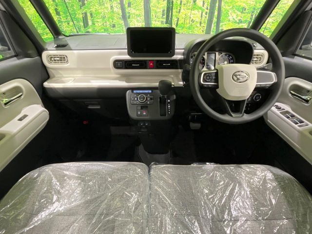 DAIHATSU MOVE CANBUS 2024 Image 31