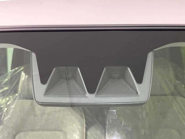 DAIHATSU MOVE CANBUS 2024 Image 31