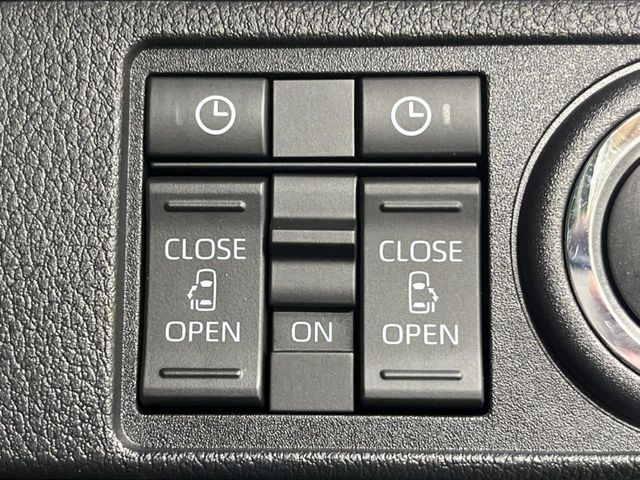 DAIHATSU MOVE CANBUS 2024 Image 31