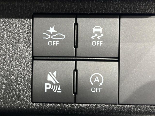 DAIHATSU MOVE CANBUS 2024 Image 31