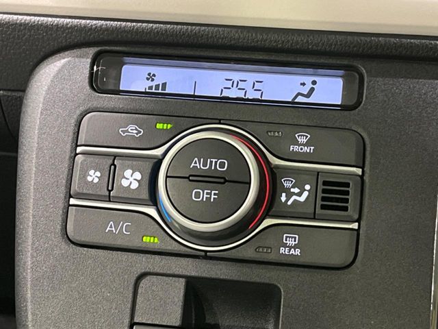 DAIHATSU MOVE CANBUS 2024 Image 31