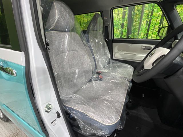 DAIHATSU MOVE CANBUS 2024 Image 31