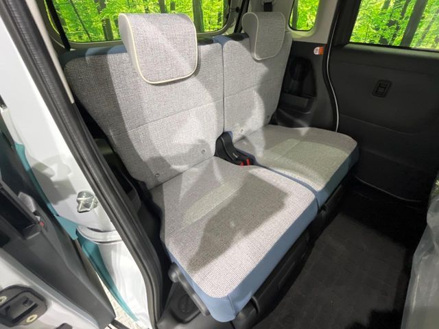 DAIHATSU MOVE CANBUS 2024 Image 31