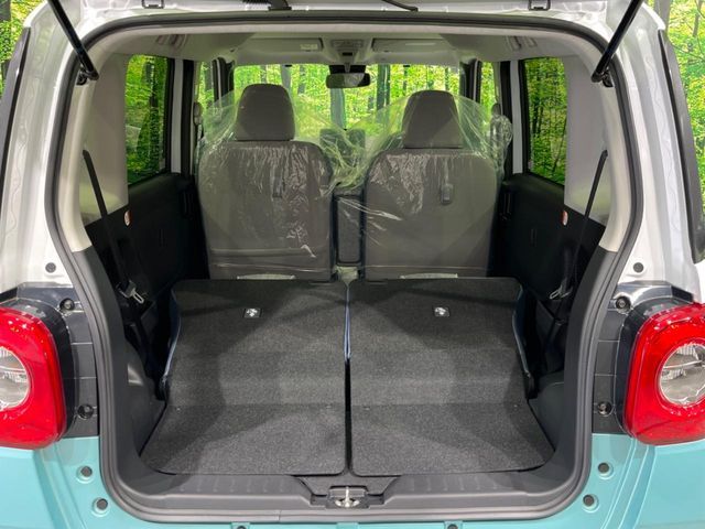 DAIHATSU MOVE CANBUS 2024 Image 31