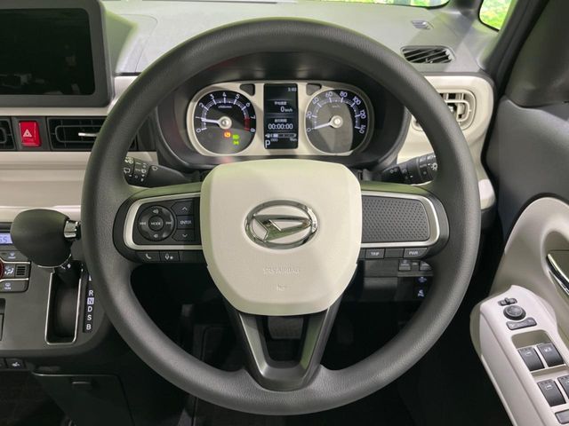 DAIHATSU MOVE CANBUS 2024 Image 31