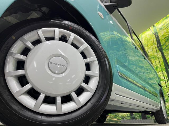 DAIHATSU MOVE CANBUS 2024 Image 31